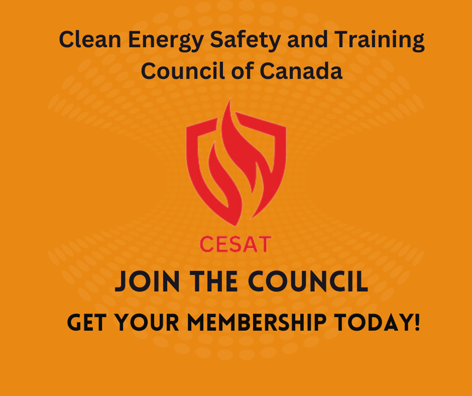 CESAT Membership