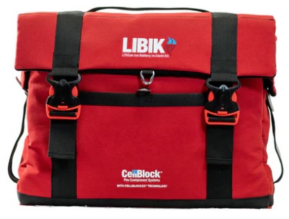Standard LIBIK