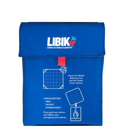 LBIK Quick Kit