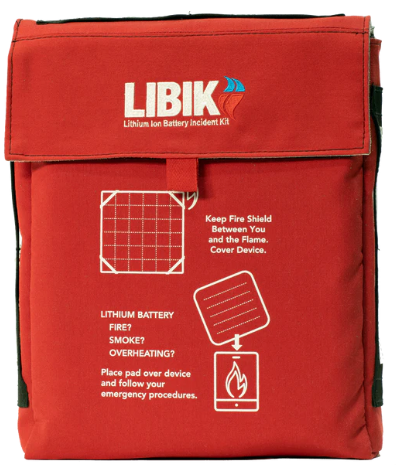 LBIK Quick Kit