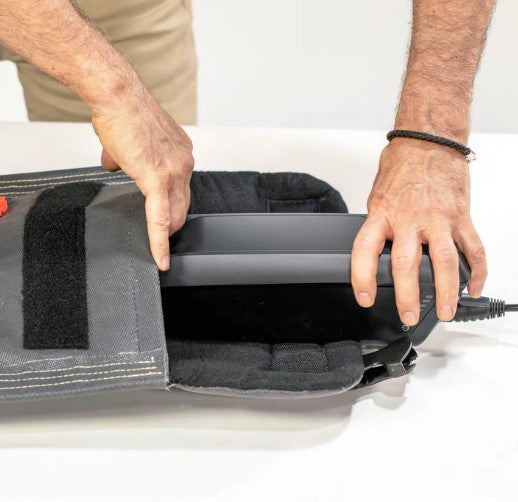 Safe Charge Sleeve E Series