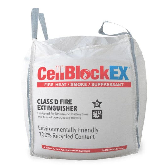 CellBlockEX