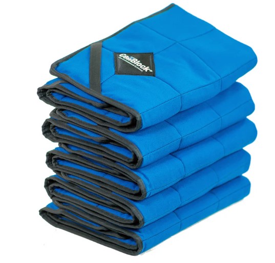 FireShield Blanket HWH