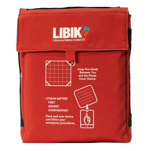 LIBIK Quick Kit