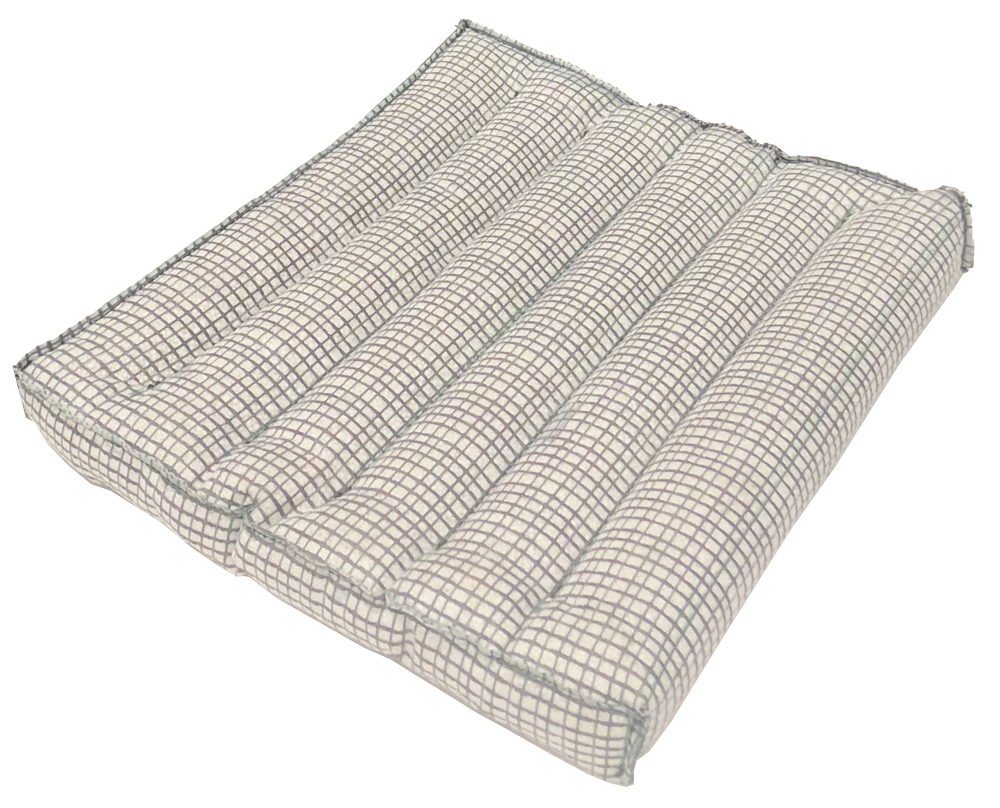16"x16" PED-Pad Fire Suppression Pillow