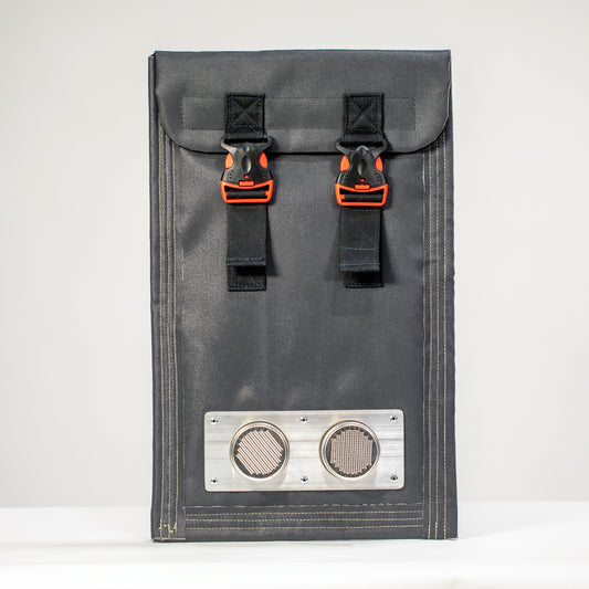 Safe Charge Sleeve E Series