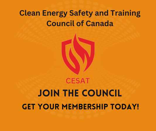 CESAT Membership