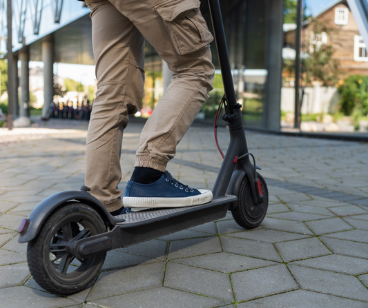 MicroMobility Safety Workshop