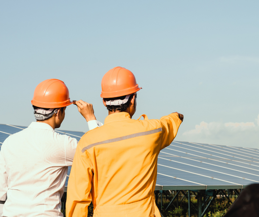 CESAT In-Person Consultation