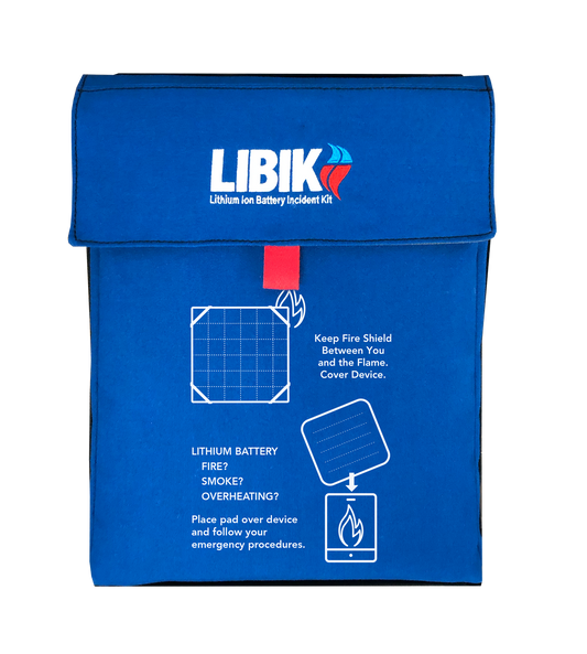 LIBIK Quick Kit